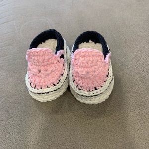 Modern Baby VanLike Shoes